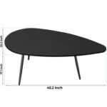 Coffee Table - Chic Decora