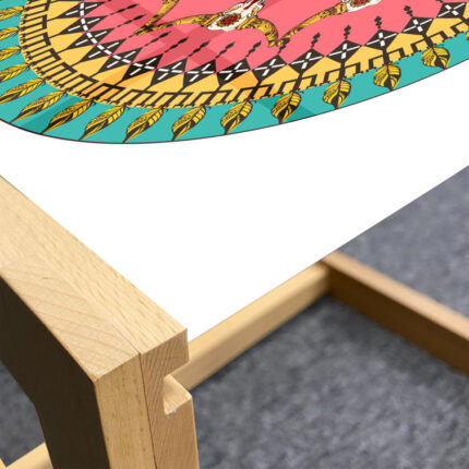 Coffee Table - Chic Decora