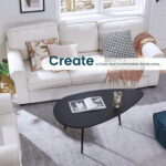 Coffee Table - Chic Decora