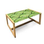 Coffee Table - Chic Decora