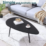 Coffee Table - Chic Decora