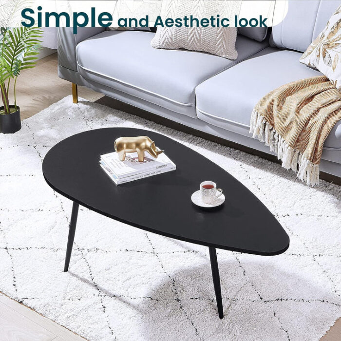 Coffee Table - Chic Decora