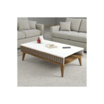 Coffee Table - Chic Decora