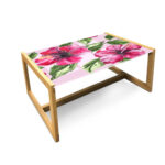 Coffee Table - Chic Decora