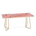 Coffee Table - Chic Decora