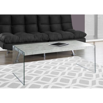 Atterberry Coffee Table - Chic Decora