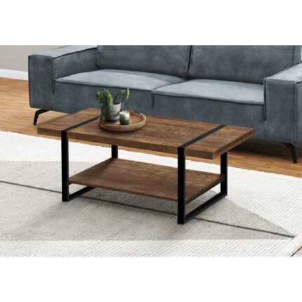 Raedene Coffee Table - Chic Decora