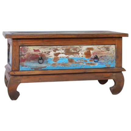 Nikko Coffee Table - Chic Decora