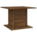 Coffee Table End Table Sofa Table Living Room Furniture Engineered Wood - Chic Decora