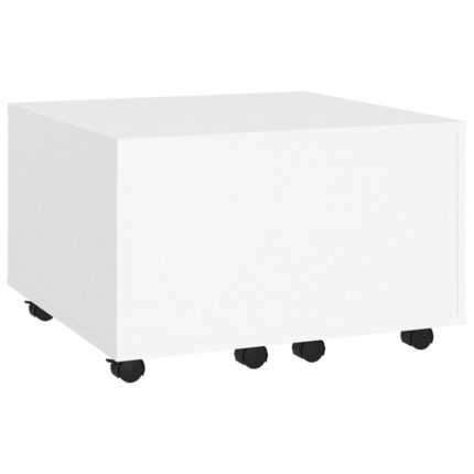 Coffee Table - Chic Decora