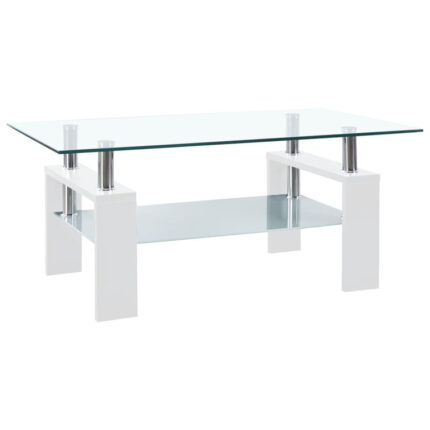 Buser Lift Top Coffee Table - Chic Decora