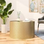 Coffee Table - Chic Decora