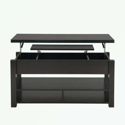 Cosandra Coffee Table - Chic Decora