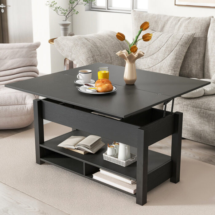 Cosandra Coffee Table - Chic Decora