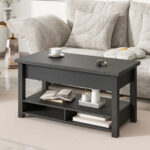 Cosandra Coffee Table - Chic Decora