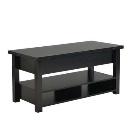 Brittaini Coffee Table - Chic Decora