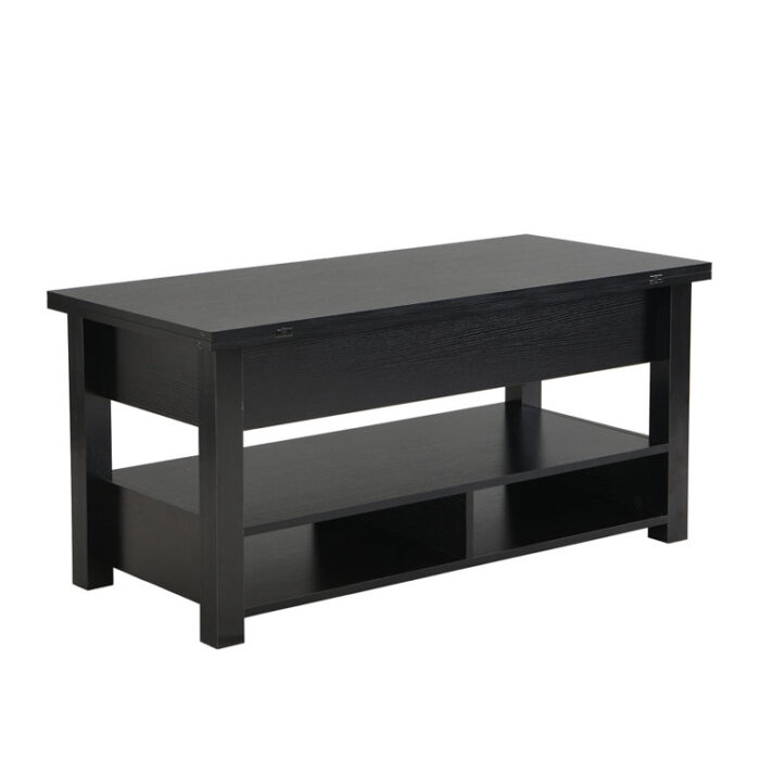 Cosandra Coffee Table - Chic Decora