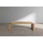 Throckmorton Coffee Table - Chic Decora