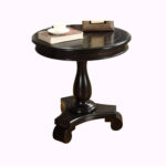 Crosslyn Single Coffee Table - Chic Decora