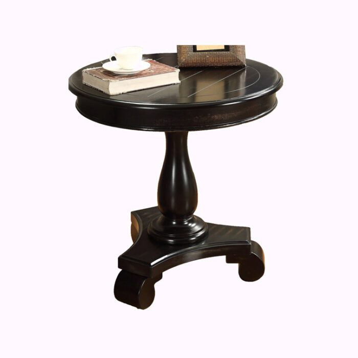 Crosslyn Single Coffee Table - Chic Decora