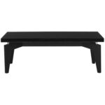 Crossville Coffee Table - Chic Decora