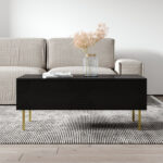 Danyia Coffee Table - Chic Decora