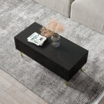 Danyia Coffee Table - Chic Decora