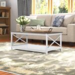 Coffee Table - Chic Decora