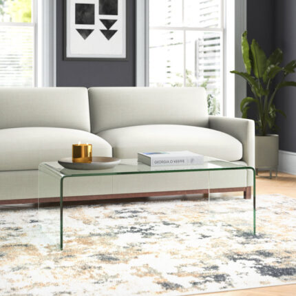 Cichocki Coffee Table - Chic Decora