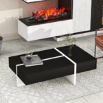 Davantae Coffee Table - Chic Decora