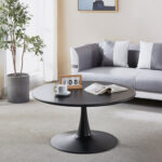 Declyan Single Coffee Table - Chic Decora