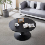 Declyan Single Coffee Table - Chic Decora