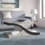 Coffee Table - Chic Decora