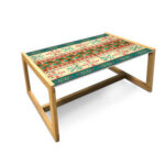 Bax Coffee Table - Chic Decora