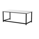 Deshira Coffee Table - Chic Decora