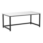 Deshira Coffee Table - Chic Decora