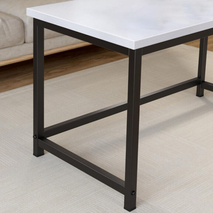 Deshira Coffee Table - Chic Decora