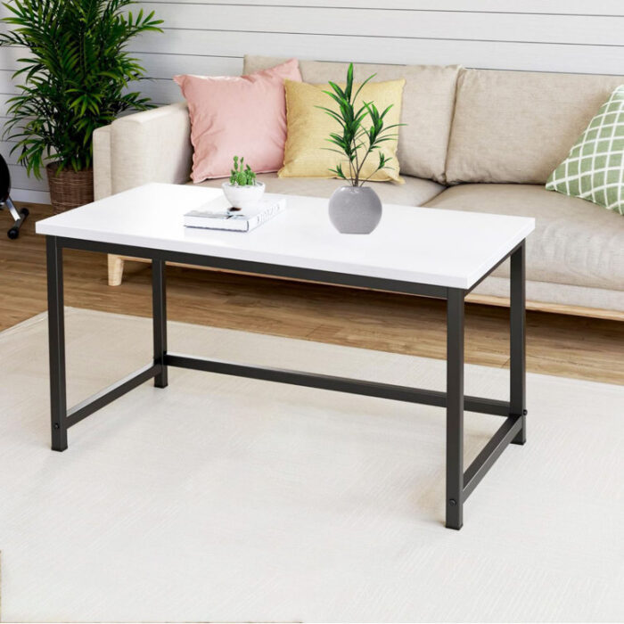 Deshira Coffee Table - Chic Decora