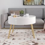 Desma Coffee Table - Chic Decora