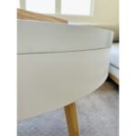 Desma Coffee Table - Chic Decora