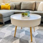 Desma Coffee Table - Chic Decora