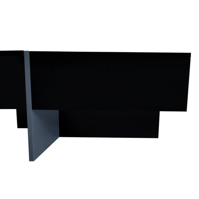 Detlev Single Coffee Table - Chic Decora