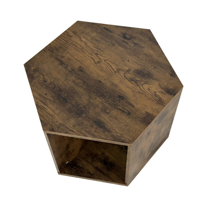 Deview Coffee Table - Chic Decora