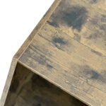 Deview Coffee Table - Chic Decora