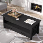 Coffee Table - Chic Decora