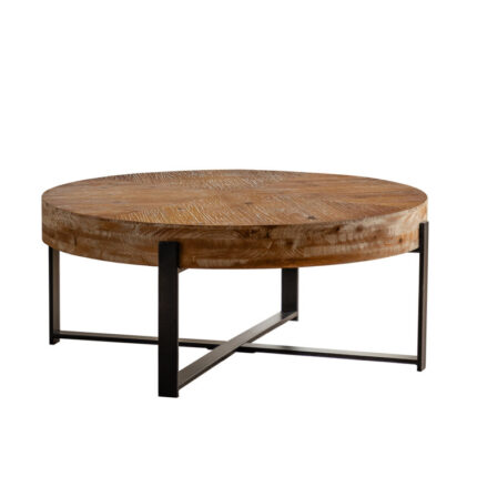 Emilijus Coffee Table - Chic Decora