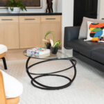 Coffee Table - Chic Decora