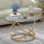 Coffee Table - Chic Decora