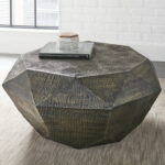 Azyah Coffee Table - Chic Decora