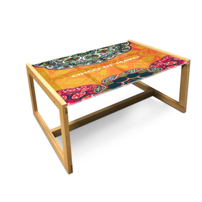 Dorithy Coffee Table - Chic Decora